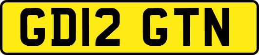 GD12GTN