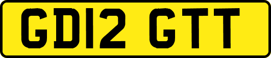 GD12GTT
