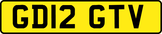 GD12GTV