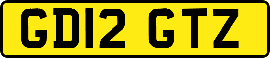 GD12GTZ