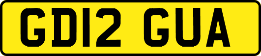 GD12GUA