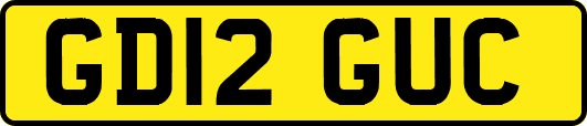 GD12GUC