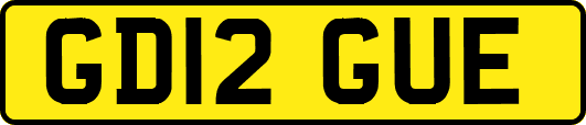 GD12GUE