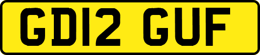 GD12GUF