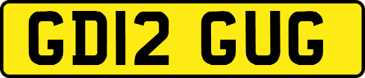 GD12GUG