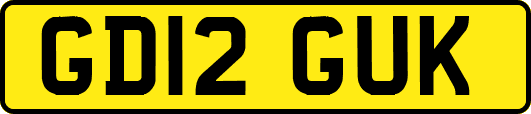 GD12GUK