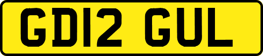 GD12GUL