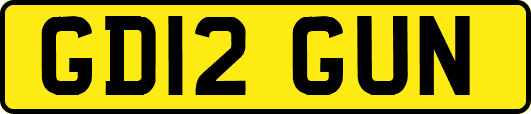 GD12GUN