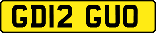 GD12GUO