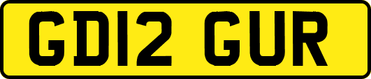 GD12GUR