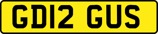 GD12GUS