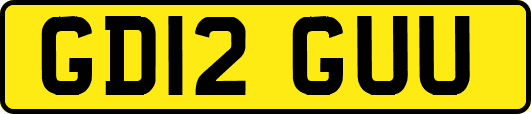 GD12GUU