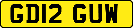 GD12GUW