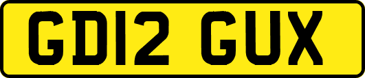 GD12GUX