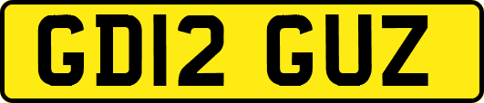 GD12GUZ