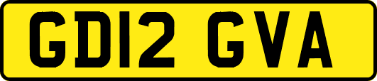 GD12GVA