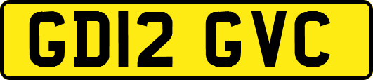 GD12GVC