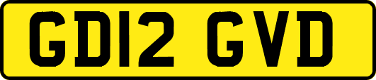 GD12GVD