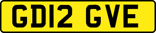 GD12GVE