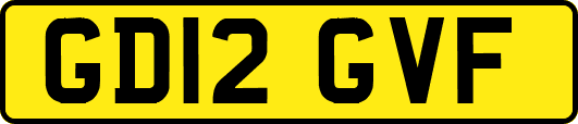 GD12GVF