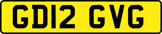GD12GVG