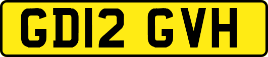 GD12GVH