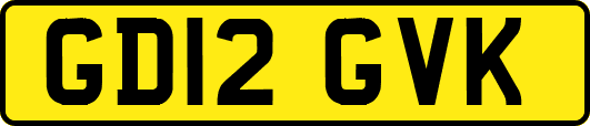 GD12GVK