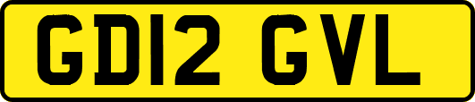 GD12GVL