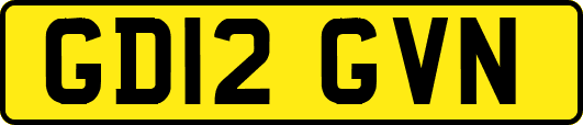GD12GVN