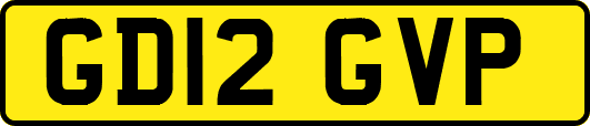 GD12GVP