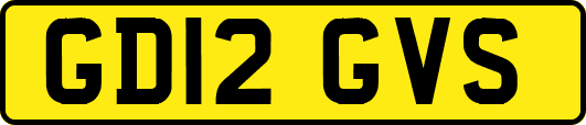 GD12GVS