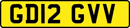 GD12GVV