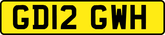 GD12GWH