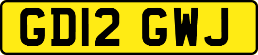 GD12GWJ