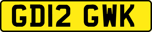 GD12GWK