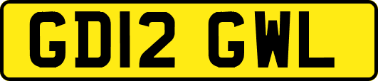 GD12GWL