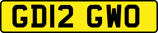 GD12GWO