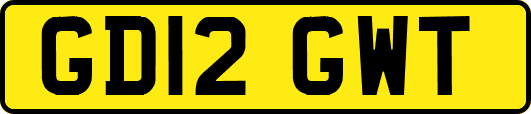 GD12GWT