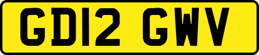 GD12GWV