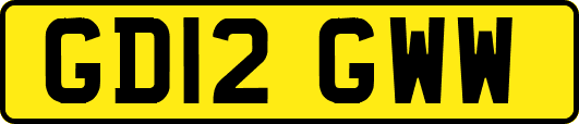 GD12GWW