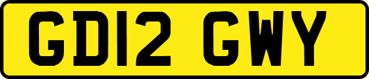 GD12GWY