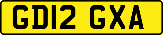 GD12GXA
