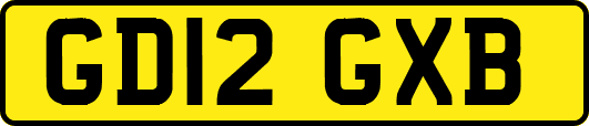 GD12GXB