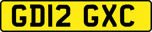 GD12GXC
