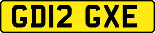 GD12GXE