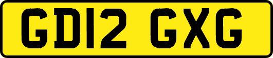 GD12GXG
