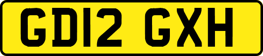 GD12GXH
