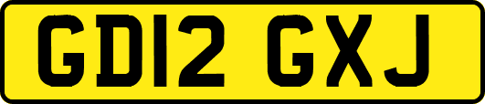 GD12GXJ