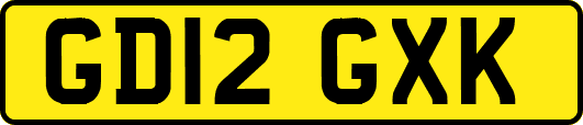 GD12GXK