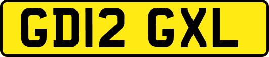 GD12GXL